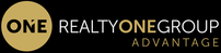 Realty ONE Group Advantage - Full Service, 100% Commissions, No Compromises